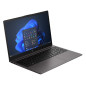 NB HP 250R G10 D76HKET Core 7 150U 15,6" 8GB SSD512GB W11P**Garanzia 3 anni NBD Onsite**
