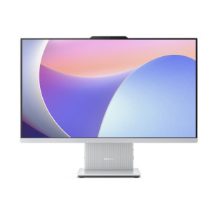 All in One Lenovo F0HM00J3SP 27" intel core i5-13420h 16 GB RAM 1 TB SSD Spanish Qwerty