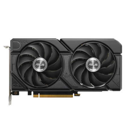 Graphics card Asus RX7600-O8G-EVO 8 GB GDDR6