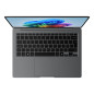 Laptop Samsung NP944XHA-KG2ES 14" Intel Core Ultra 7 258V 32 GB RAM 1 TB SSD