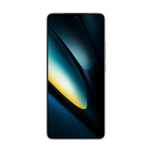 Smartphone Xiaomi Poco F6 6,67" 12 GB RAM 256 GB Bianco
