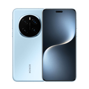 Smartphone Honor Magic7 Pro 5G 6,8" Octa Core 12 GB RAM 512 GB Blue