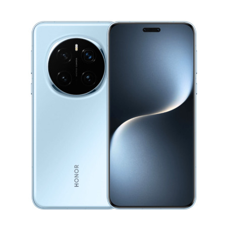 Smartphone Honor Magic7 Pro 5G 6,8" Octa Core 12 GB RAM 512 GB Azzurro
