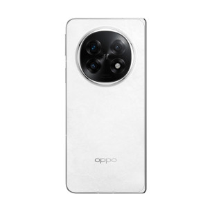 Smartphone Oppo 8,1" Octa Core 16 GB RAM 512 GB White