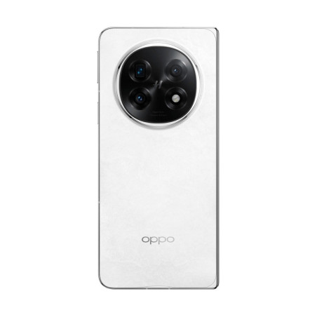 Smartphone Oppo 8,1" Octa Core 16 GB RAM 512 GB Bianco