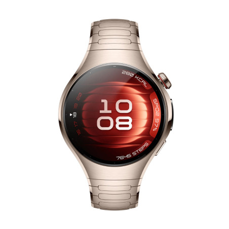 Smartwatch Huawei Watch 5 Golden 1,38" 46 mm 43 mm Ø 42,5 mm