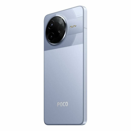 Smartphone Poco POCO F7 Pro 5G 6,67" Octa Core 12 GB RAM 512 GB Azzurro