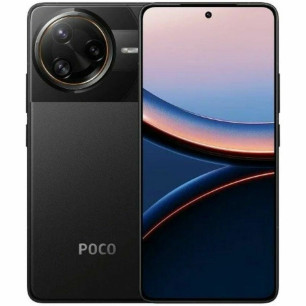 Smartphone Xiaomi POCO F7 ULTRA 6,67" Octa Core Qualcomm Snapdragon 8 Elite 12 GB RAM 256 GB Nero