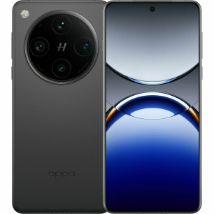 Smartphone Oppo CPH2651 6,59" Octa Core 16 GB RAM 512 GB Nero