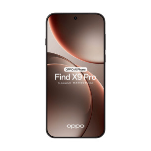 Smartphone Oppo CPH2791 6,78" Octa Core 16 GB RAM 512 GB Black