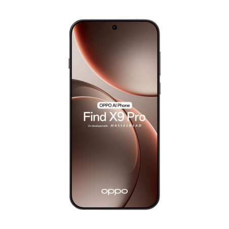 Smartphone Oppo CPH2791 6,78" Octa Core 16 GB RAM 512 GB Black