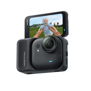 Sports Camera Insta360 CINSABEA(GOUltra02)