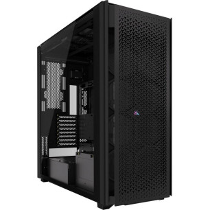 TORRE CORSAIR ATX  9000D RGB AIRFLOW BLACK