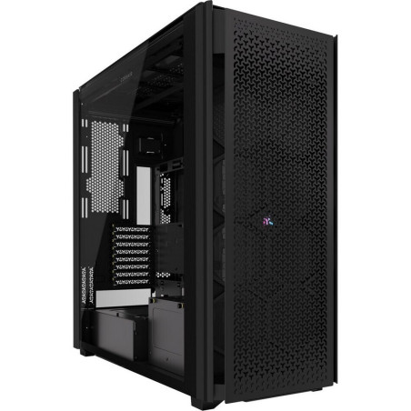 TORRE CORSAIR ATX  9000D RGB AIRFLOW BLACK