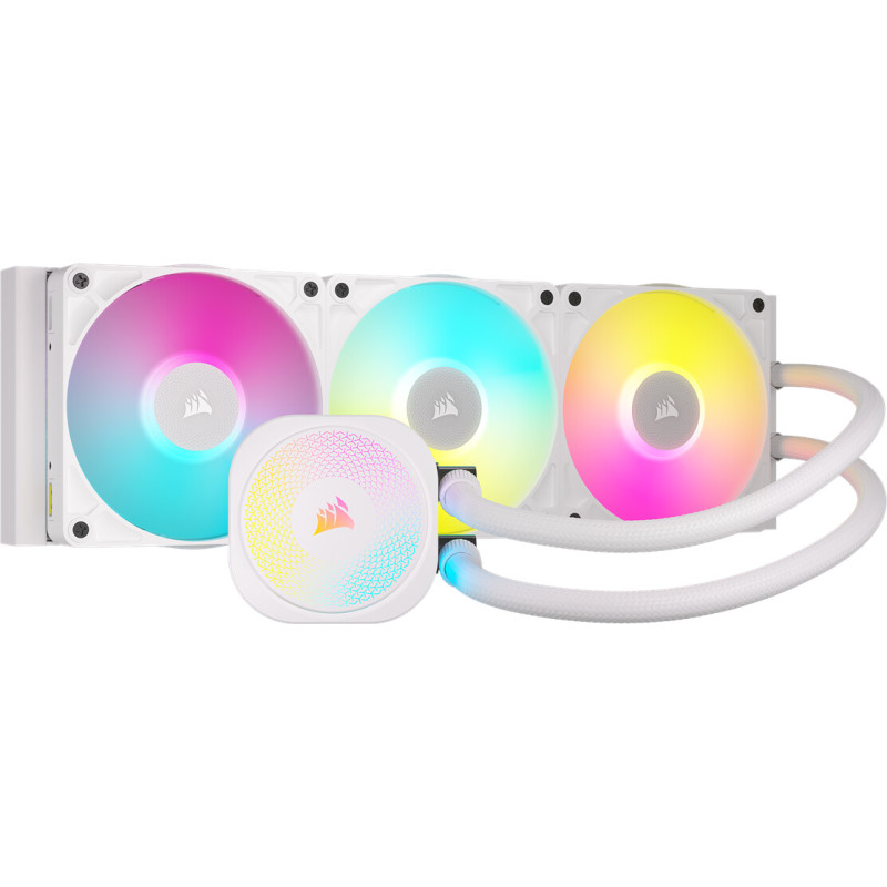 VEN CPU REF LIQUIDA CORSAIR TITAN 360