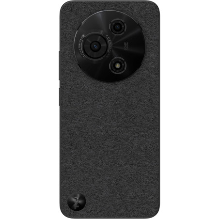 TCL 605 4+128GB 6.7" Obsidian Black OPT