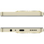 Realme C61 6+256GB 6.74" DSSparkle Gold OPT