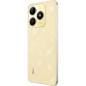 Realme C61 6+256GB 6.74" DSSparkle Gold OPT