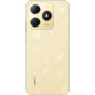 Realme C61 6+256GB 6.74" DSSparkle Gold OPT