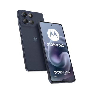 Motorola Moto G86 8+256GB 6.67" 5G Spellbound DS Wind3