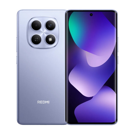 XIAOMI REDMI NOTE 15 6+128GB DS 4G PURPLE