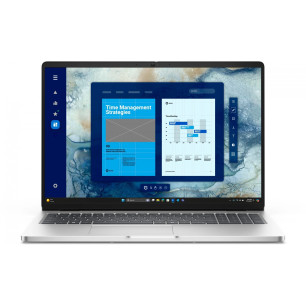 NB AI PC DELL PRO 16 PC16250 5TH44 16" FHD+ IPS ULTRA5-235U 16GBDDR5 512GBSSD W11PRO NOAC CAM 1YOS RI WIFI BT FINO:31/12