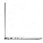 NB AI PC DELL PRO 16 PC16250 5TH44 16" FHD+ IPS ULTRA5-235U 16GBDDR5 512GBSSD W11PRO NOAC CAM 1YOS RI WIFI BT FINO:31/12