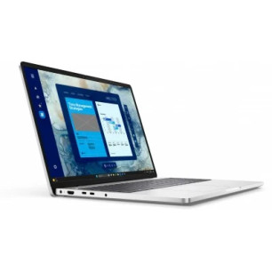 NB AI PC DELL PRO 16 PC16250 5TH44 16" FHD+ IPS ULTRA5-235U 16GBDDR5 512GBSSD W11PRO NOAC CAM 1YOS RI WIFI BT FINO:31/12