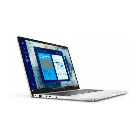NB AI PC DELL PRO 16 PC16250 5TH44 16" FHD+ IPS ULTRA5-235U 16GBDDR5 512GBSSD W11PRO NOAC CAM 1YOS RI WIFI BT FINO:31/12