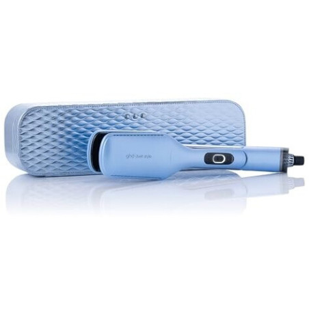 GHD DUET STYLE SET HAIR STRAIGHTENER + HAIR DRYER