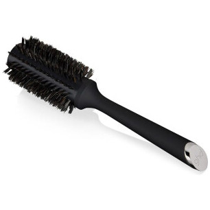 GHD THE SMOOTHER NATURAL BRISTLE BRUSH SIZE 2 35 MM