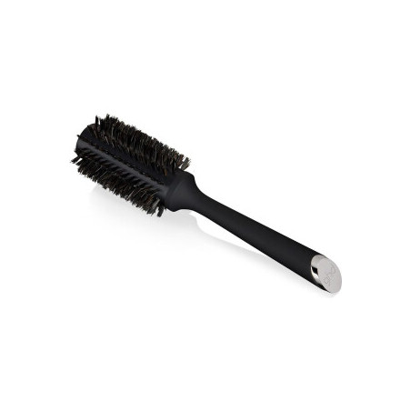 GHD THE SMOOTHER NATURAL BRISTLE BRUSH SIZE 2 35 MM