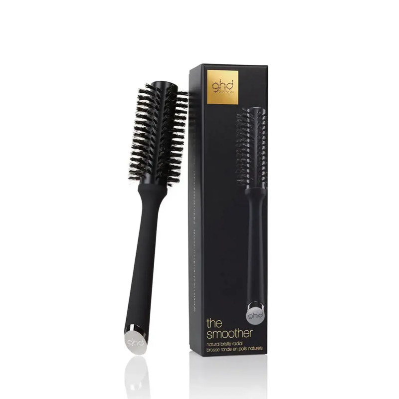 GHD THE BLOW DRYER RADIAL CERAMIC BRUSH SIZE 2 35 MM