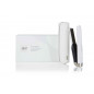 GHD UNPLUGGED CORDLESS STYLER HAIR STRAIGHTENER WHITE