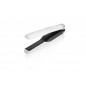 GHD UNPLUGGED CORDLESS STYLER HAIR STRAIGHTENER WHITE
