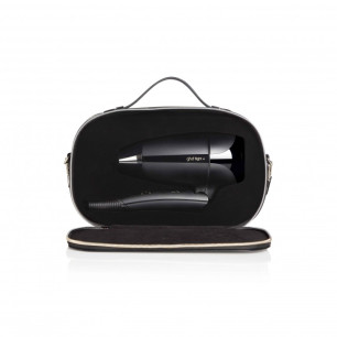 GHD TRAVEL HAIRDRYER + GIFT SET