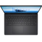 NB DELL PRO 15 ESSENTIAL PV15250 RXGVD 15.6" FHD I5-1334U 8GBDDR5 512GBSSD W11PRO NOAC CAM 3USB HDMI 1YOS WIFI BT FINO:31/12