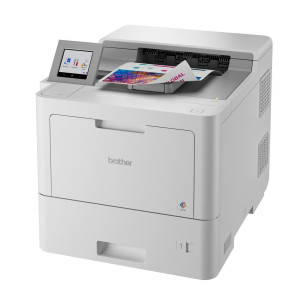Stampante Brother HLL9430CDNRE1 A4 40 ppm Laser