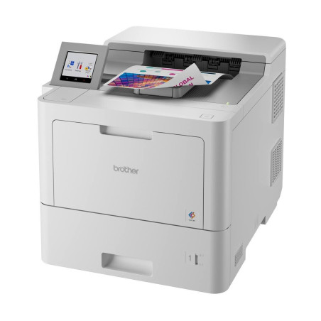 Stampante Brother HLL9430CDNRE1 A4 40 ppm Laser
