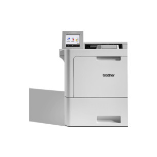 Stampante Brother HLL9430CDNRE1 A4 40 ppm Laser