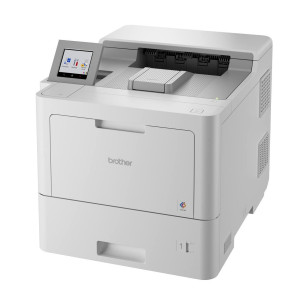Stampante Laser Brother HLL9470CDNRE1 40 ppm