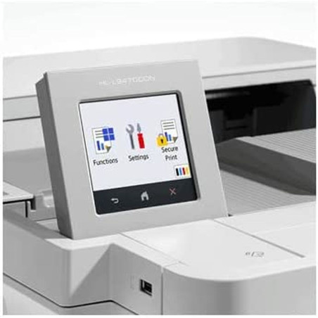 Stampante Laser Brother HLL9470CDNRE1 40 ppm