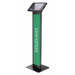 Custodia per Tablet Compulocks 140B11GAPX9B Nero