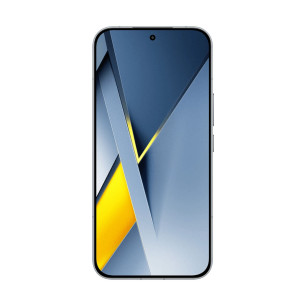 Smartphone Poco POCO F8 Ultra 5G 6,9" Octa Core Qualcomm Snapdragon 8 Gen 5 16 GB RAM 512 GB Blue