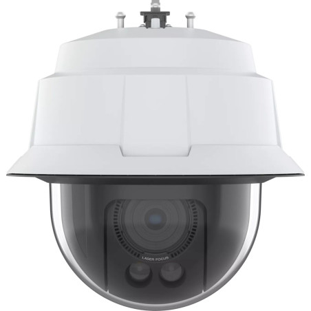 Videocamera di Sorveglianza Axis 03188-003