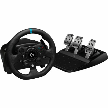 Racing Steering Wheel Logitech G923