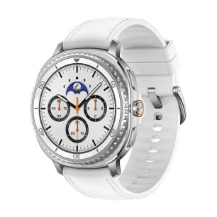 Smartwatch Samsung Galaxy Watch 8 Classic Bianco 1,34" 46 mm