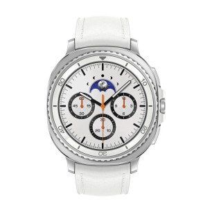 Smartwatch Samsung Galaxy Watch 8 Classic Bianco 1,34" 46 mm
