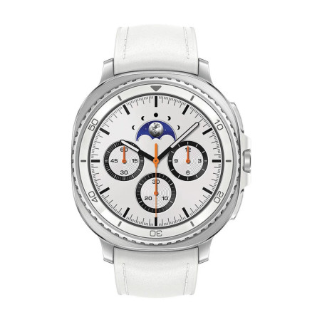 Smartwatch Samsung Galaxy Watch 8 Classic Bianco 1,34" 46 mm