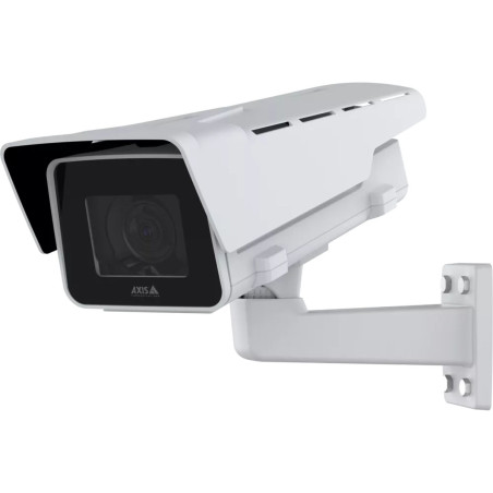 Videocamera di Sorveglianza Axis 02734-001